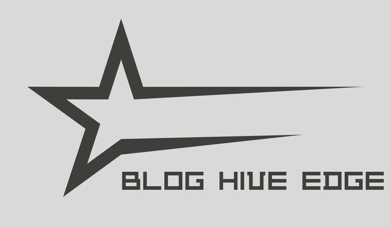 Blog Hive Edge